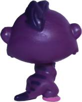 #4144 Mini Meerkat "Maury Suricat"